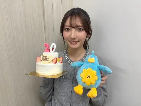 ポカ｜ちょばーすでー（2026-02-20）｜4枚目