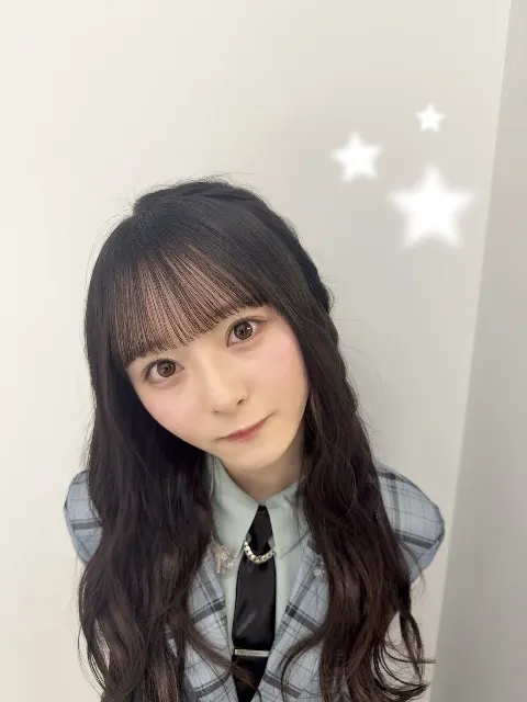 片山 紗希｜私の一番星さんへ（2026-02-20）