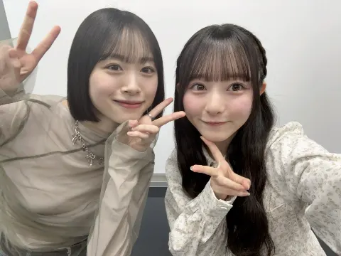 片山 紗希｜オハナ🌼（2026-02-21）｜2枚目