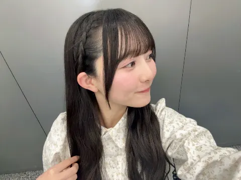 片山 紗希｜オハナ🌼（2026-02-21）｜3枚目