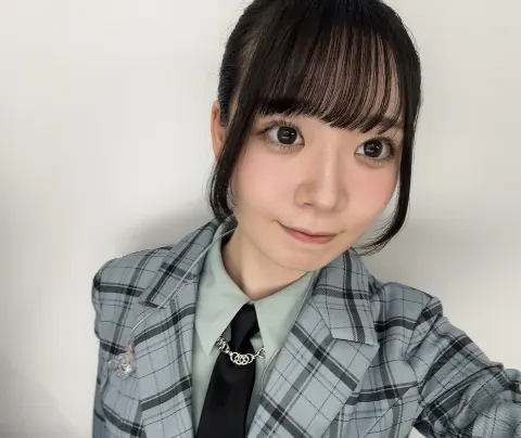 坂井 新奈｜この気持ちになれたこと大切にしたい（2026-02-22）