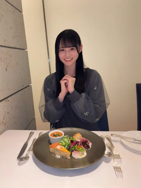 高井 俐香｜NG特集（2026-02-22）｜3枚目