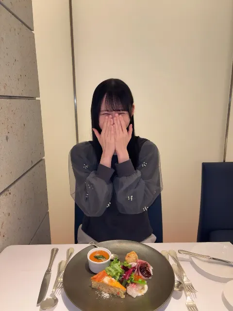 高井 俐香｜NG特集（2026-02-22）｜6枚目