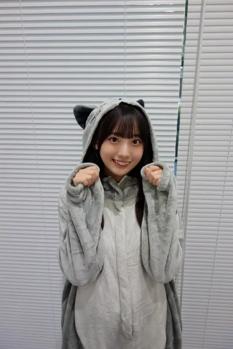 大田 美月｜あなたの帰りを待ってたにゃ（2026-02-22）｜3枚目