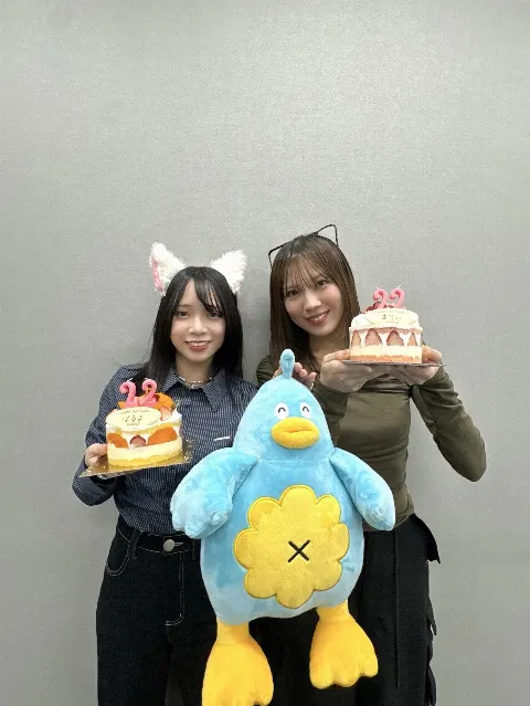 ポカ｜ことしもだぶるでしあわせ（2026-02-23）｜6枚目