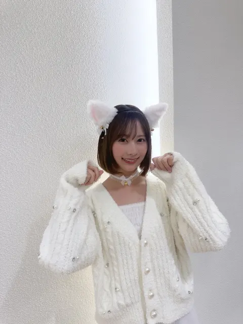 石塚 瑶季｜にゃんにゃんさん~（2026-02-23）｜6枚目