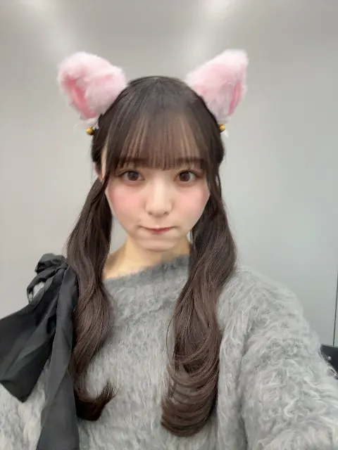 片山 紗希｜あなたの飼い猫候補（2026-02-25）｜4枚目