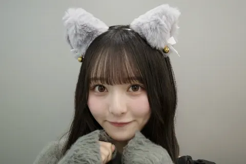 片山 紗希｜あなたの飼い猫候補（2026-02-25）｜5枚目