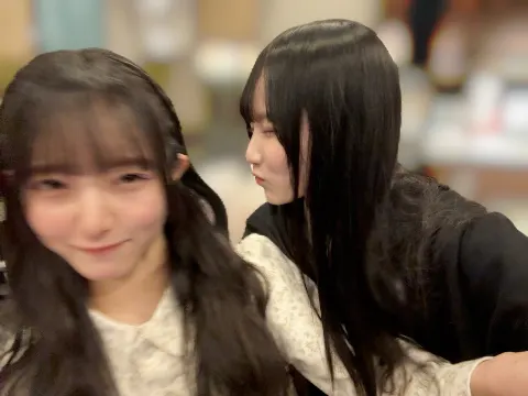 高井 俐香｜きみはいまこう思ったでしょ。「りきゃたん虎🐯じゃないんかい」ってね。ふふふん〜そんなこと私にはお見通しよ！（2026-02-25）｜3枚目