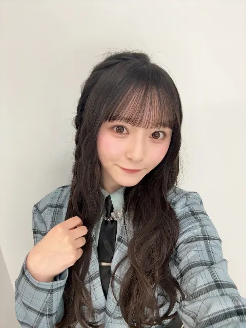 片山 紗希｜できるなら一生（2026-02-26）｜2枚目