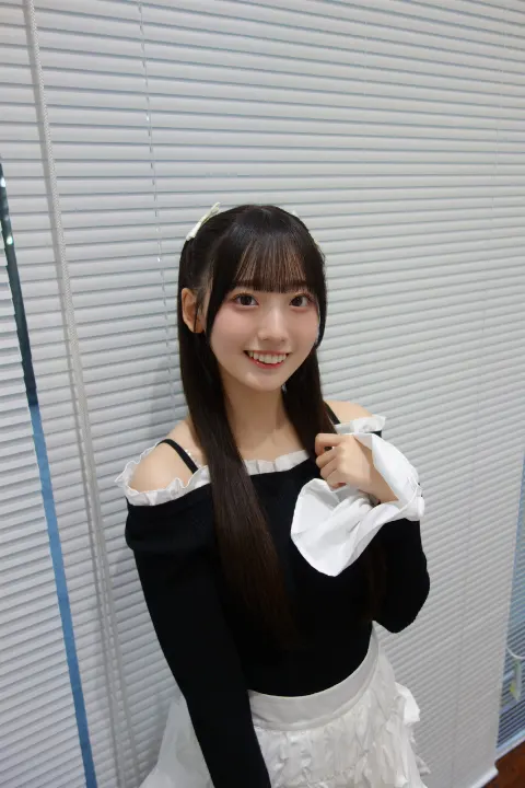 大田 美月｜笑ってる君を見たら それだけで元気が出ちゃって（2026-02-27）