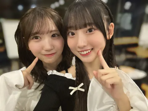 大田 美月｜笑ってる君を見たら それだけで元気が出ちゃって（2026-02-27）｜3枚目