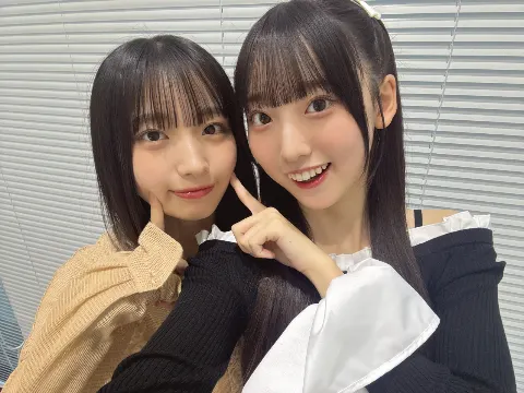 大田 美月｜笑ってる君を見たら それだけで元気が出ちゃって（2026-02-27）｜4枚目