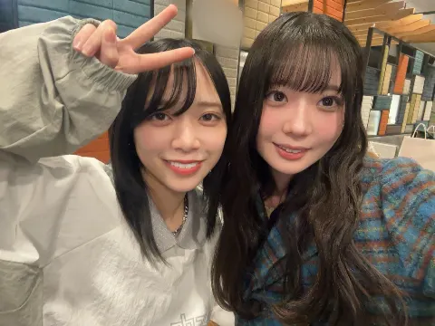 坂井 新奈｜海に行きたい（2026-02-27）｜2枚目