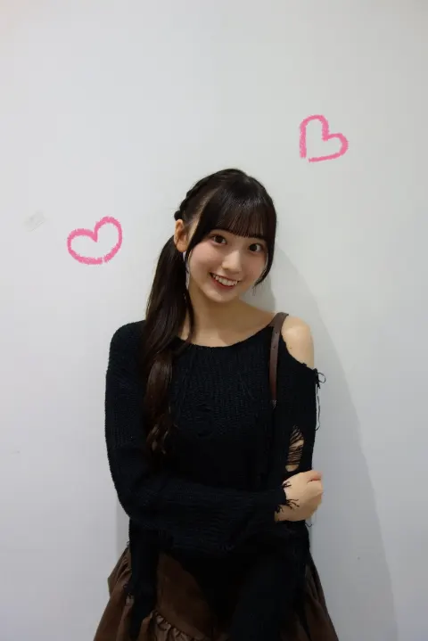 大田 美月｜時間が止まってるみたい（2026-03-01）