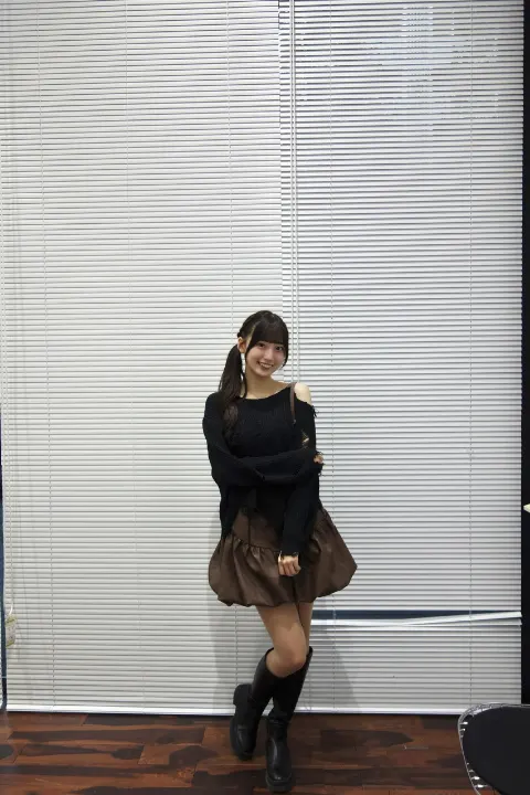 大田 美月｜時間が止まってるみたい（2026-03-01）｜2枚目