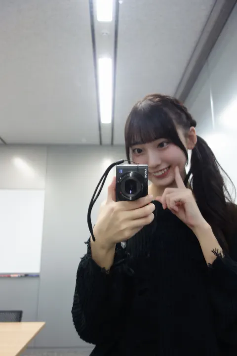大田 美月｜時間が止まってるみたい（2026-03-01）｜3枚目