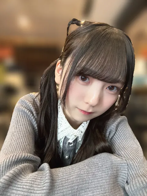 佐藤 優羽｜遅れてやってきた猫。（2026-03-01）｜2枚目