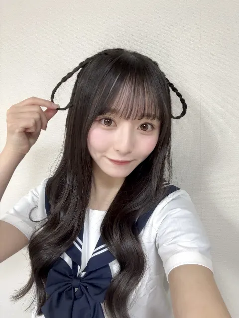 片山 紗希｜みんなのしあわせを願って！（2026-03-03）｜2枚目