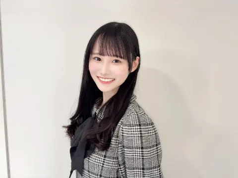 高井 俐香｜髪型も時間も伊達巻も巻いてけ。まいたけ。（2026-03-03）｜2枚目