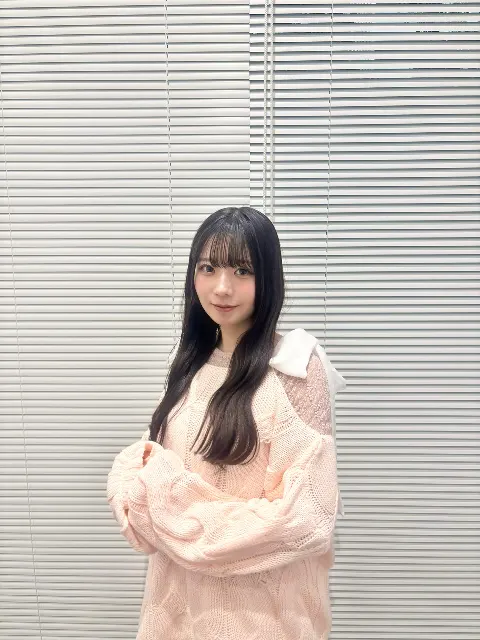 坂井 新奈｜時が過ぎかた（2026-03-03）｜3枚目