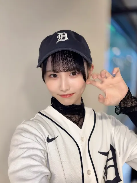 高井 俐香｜タイガースOne choice（2026-03-05）