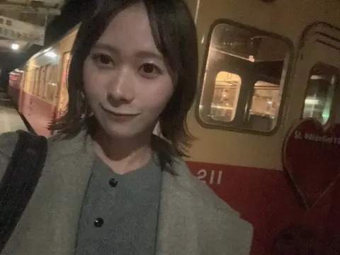 石塚 瑶季｜ついてくる？（2026-03-06）｜4枚目