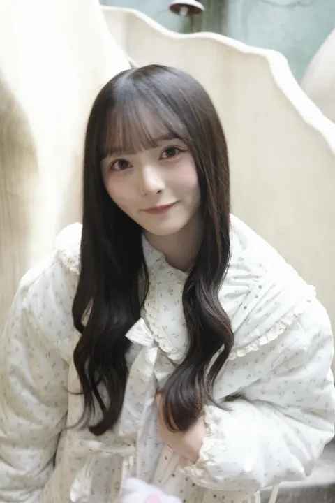 片山 紗希｜分からない場所（2026-03-06）｜3枚目