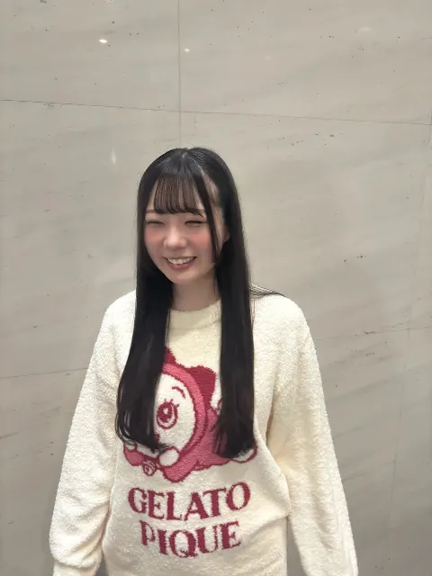 坂井 新奈｜ゆったり~（2026-03-07）｜2枚目