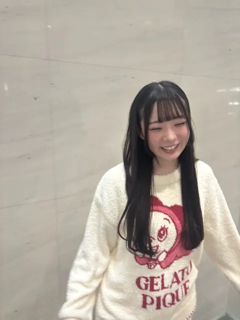 坂井 新奈｜ゆったり~（2026-03-07）｜3枚目