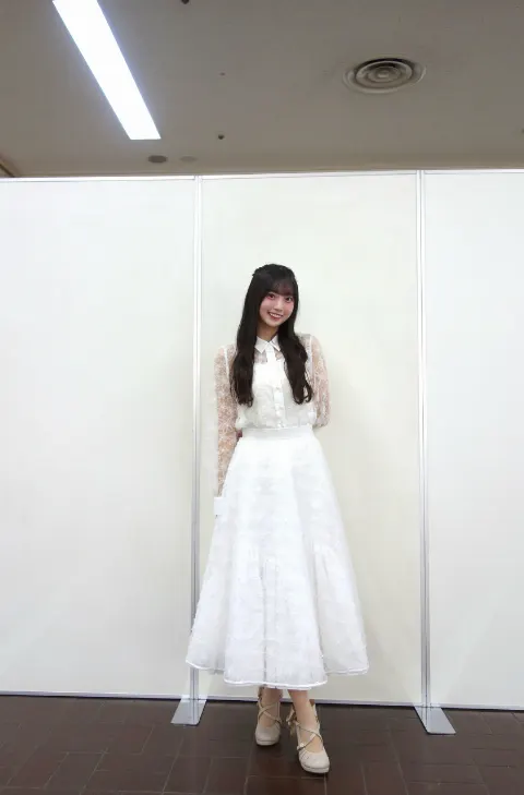 大田 美月｜止まっていた針が動き出す（2026-03-08）｜2枚目