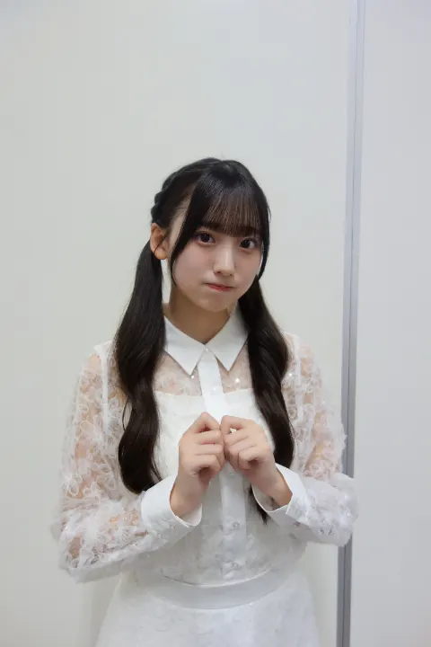 大田 美月｜止まっていた針が動き出す（2026-03-08）｜3枚目