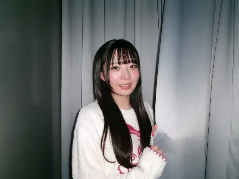 坂井 新奈｜ぼーっとする時間もすき（2026-03-09）