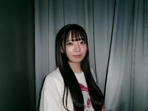 坂井 新奈｜ぼーっとする時間もすき（2026-03-09）｜2枚目