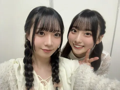 坂井 新奈｜ぼーっとする時間もすき（2026-03-09）｜7枚目