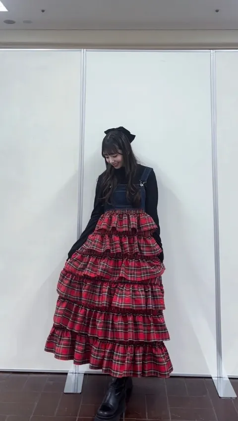 下田 衣珠季｜3/9だねぇっいつもありがとうっ💕さんきゅ いずきのファンネ…（2026-03-09）｜4枚目