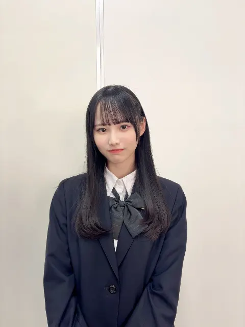 高井 俐香｜青春のタイムリミット（2026-03-09）｜2枚目