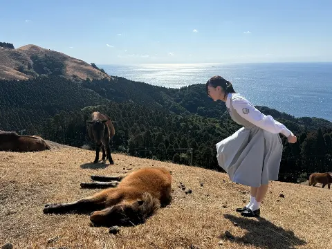 大田 美月｜ふりかえれば数え切れない思い出があふれ出してくる（2026-03-10）｜2枚目