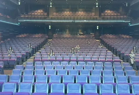 坂井 新奈｜今日で1年みたいです（2026-03-10）