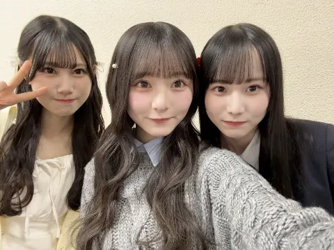片山 紗希｜わたし、、？（2026-03-12）｜3枚目