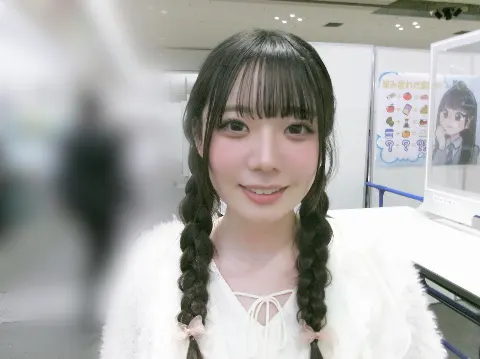坂井 新奈｜溢れ出してくる気持ち（2026-03-13）｜2枚目