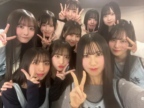 坂井 新奈｜溢れ出してくる気持ち（2026-03-13）｜3枚目