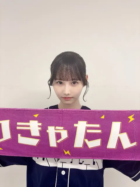 高井 俐香｜青い空が綺麗だった（2026-03-13）｜6枚目