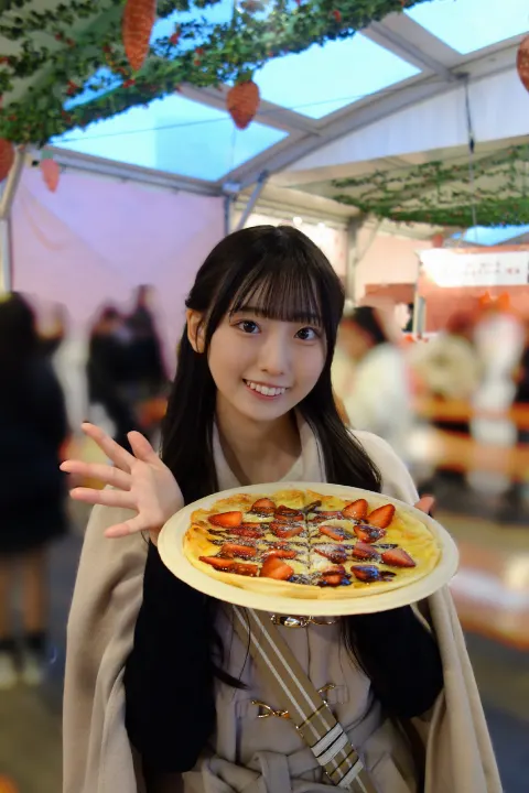 大田 美月｜とびきりの愛よ届け！（2026-03-14）｜2枚目