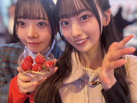 大田 美月｜とびきりの愛よ届け！（2026-03-14）｜4枚目