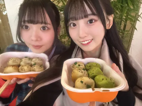 大田 美月｜とびきりの愛よ届け！（2026-03-14）｜6枚目