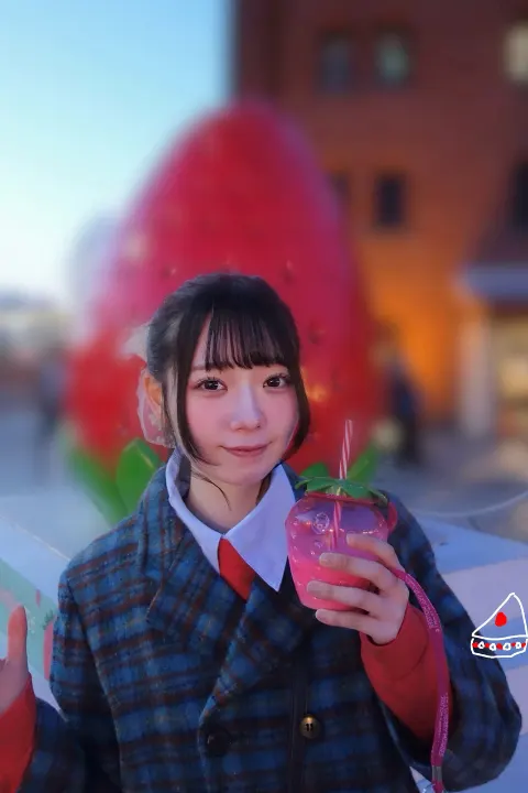 坂井 新奈｜17さい！（2026-03-14）