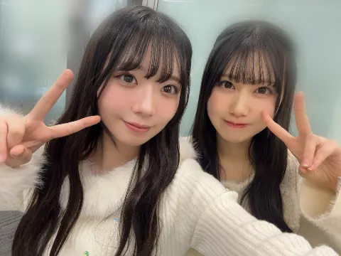 坂井 新奈｜17さい！（2026-03-14）｜2枚目