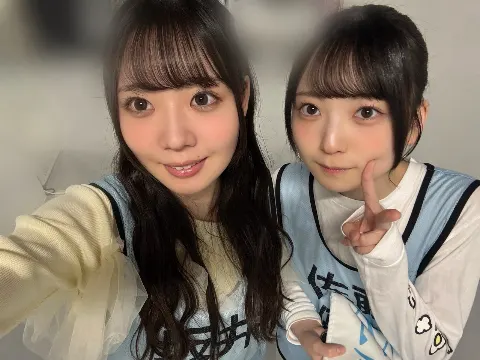 坂井 新奈｜17さい！（2026-03-14）｜3枚目