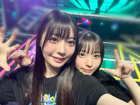 坂井 新奈｜17さい！（2026-03-14）｜4枚目